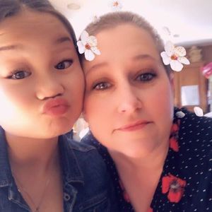 Meet your Posher, Angie